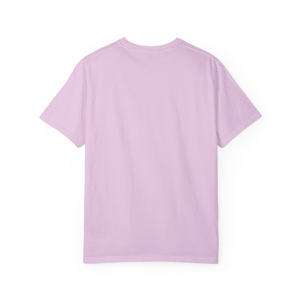 Faith Over Fear T-Shirt — Minimal Inspirational Christian Tee