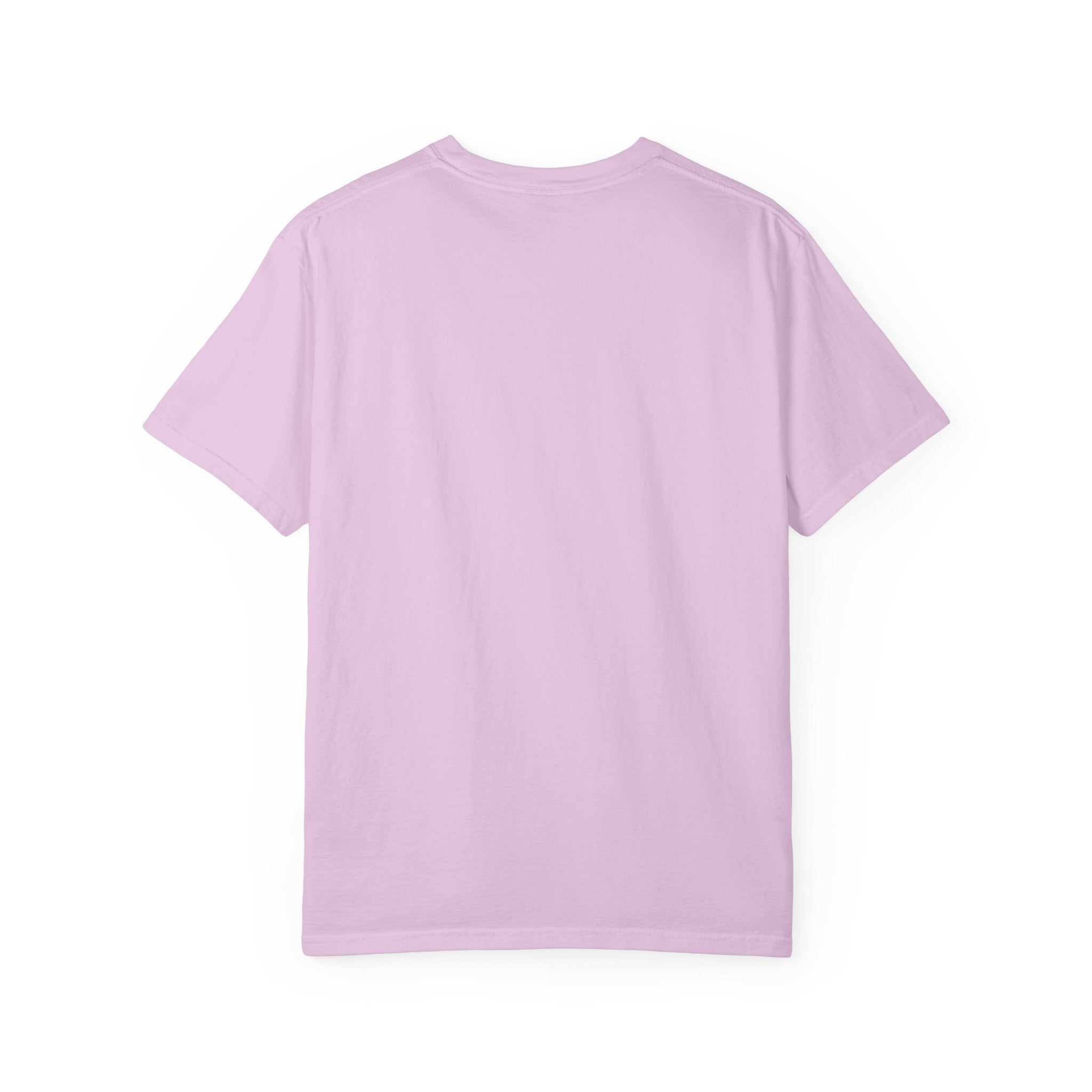 Faith Over Fear T-Shirt — Minimal Inspirational Christian Tee