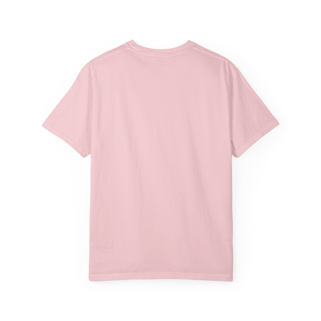 Faith Over Fear T-Shirt — Minimal Inspirational Christian Tee