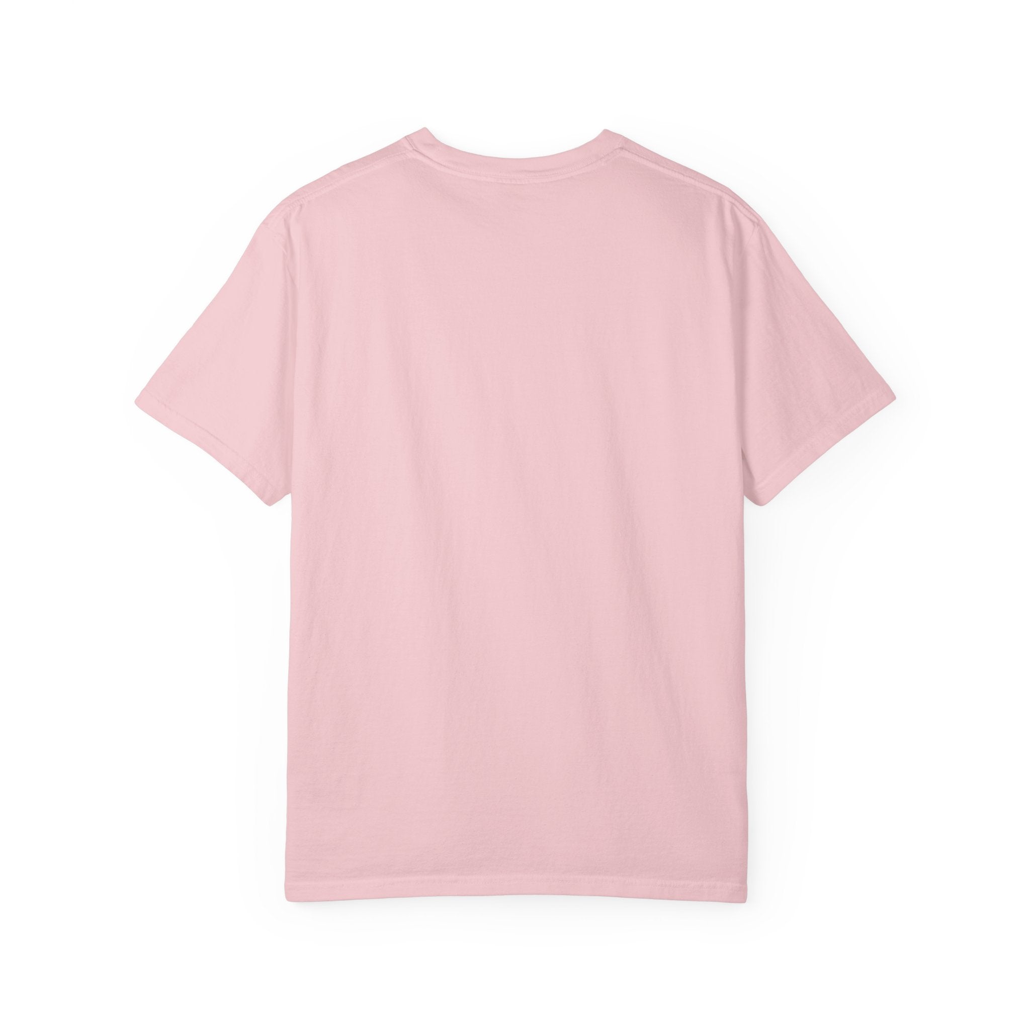 Faith Over Fear T-Shirt — Minimal Inspirational Christian Tee