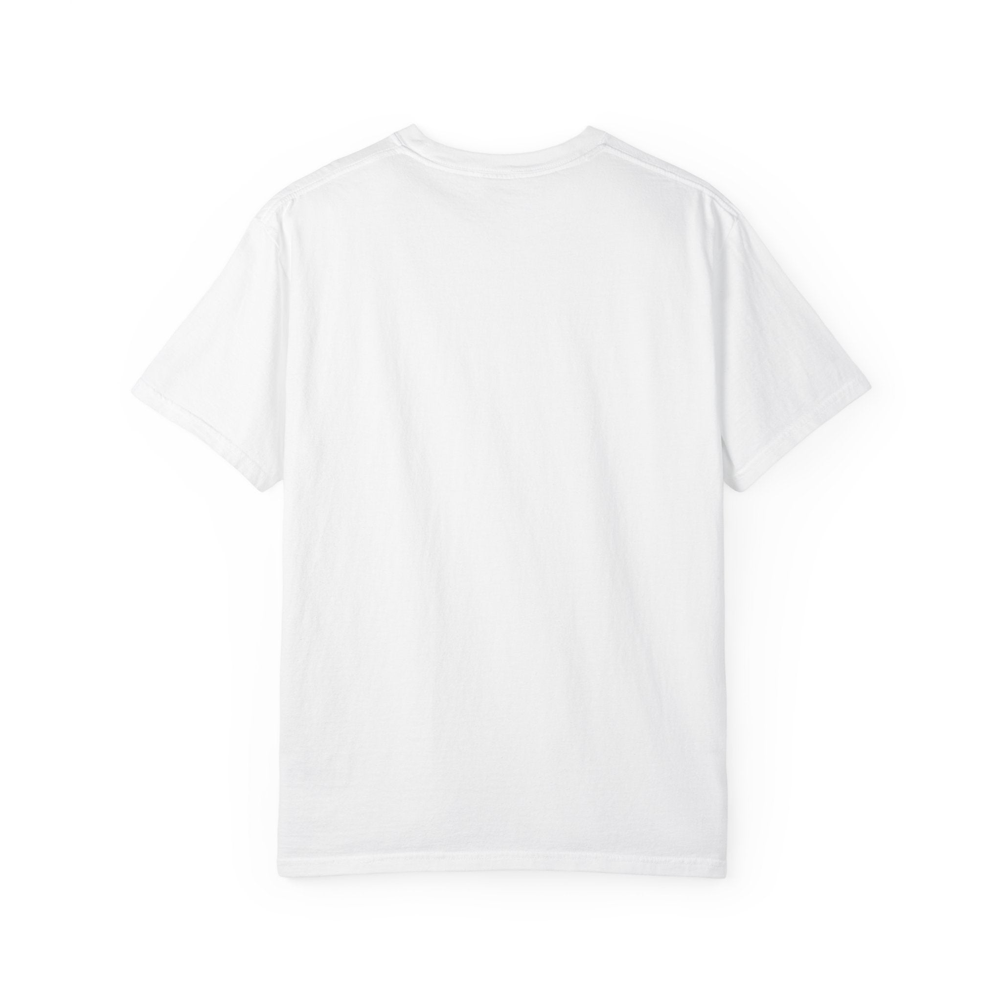 Faith Over Fear T-Shirt — Minimal Inspirational Christian Tee